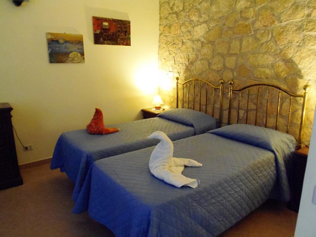 Aecolibrium Country House Pension Pastena  Buitenkant foto