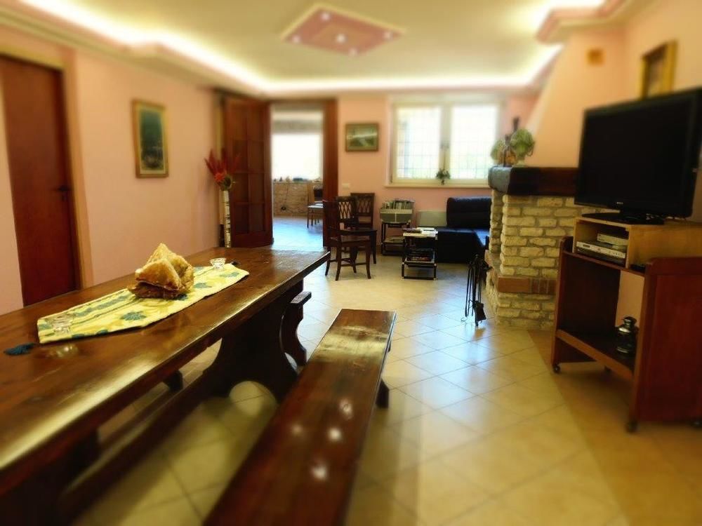 Aecolibrium Country House Pension Pastena  Buitenkant foto